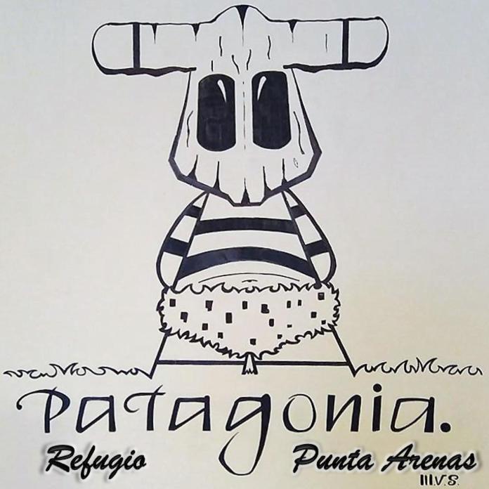 Refugio Punta Arenas Hotel Buitenkant foto